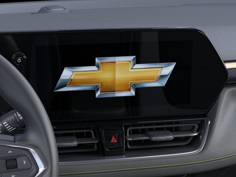 2026 Chevrolet Trailblazer Activ - Photo 20