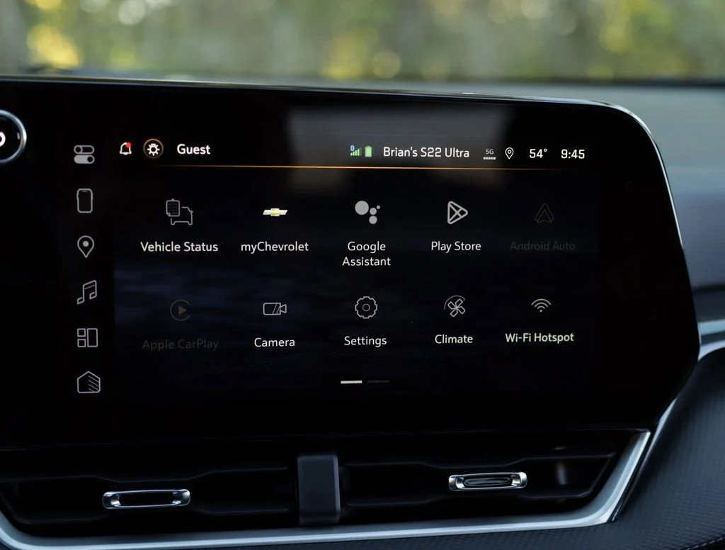 2026 Chevrolet Equinox LT - Photo 15