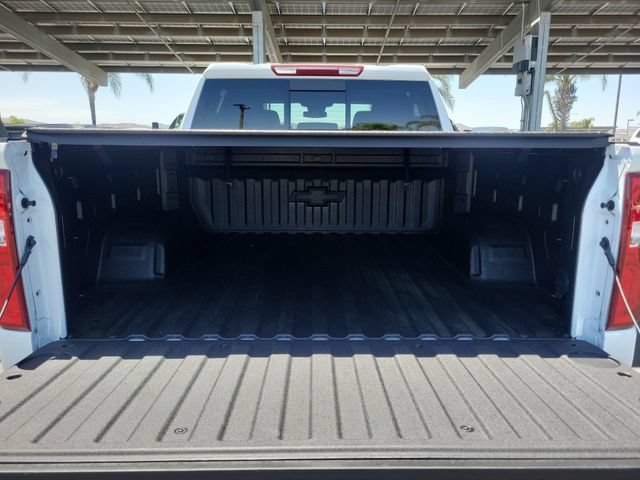 2026 Chevrolet Silverado 1500 RST - Photo 20