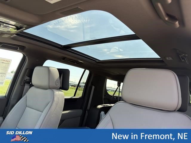 2026 GMC Yukon XL Elevation - Photo 18