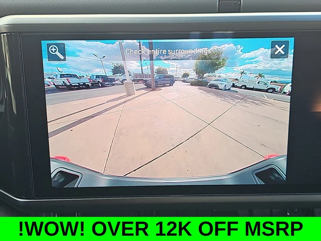 New 2025 Mojito Exterior Paint Jeep Mojave image 22