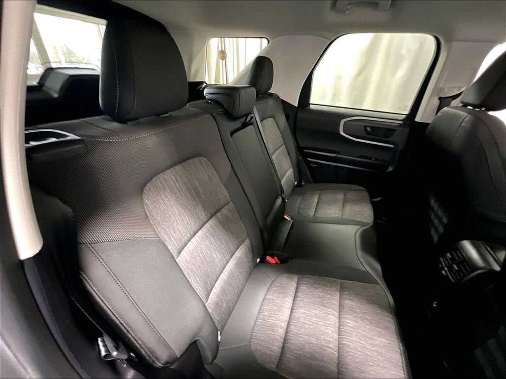 Used 2023 Gray Ford Big Bend image 16