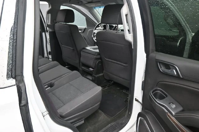 Used 2017 White Chevrolet LS image 40