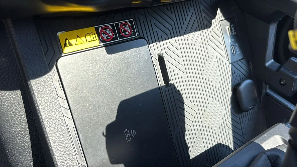 2026 Toyota Tacoma TRD Off Road - Photo 25