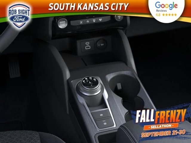 2026 Ford Escape Active - Photo 15