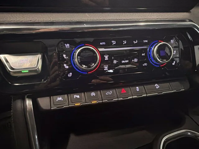 New 2026 Onyx Black GMC Denali image 49