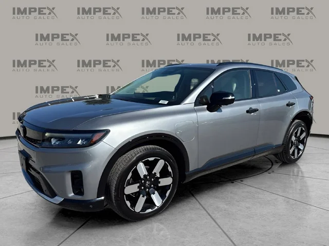 2024 Honda Prologue Elite