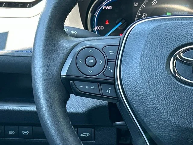 Certified Used 2024  Toyota XSE image 55