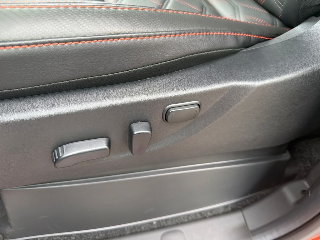 New 2026 Nissan Frontier PRO-4X 4D Crew Cab