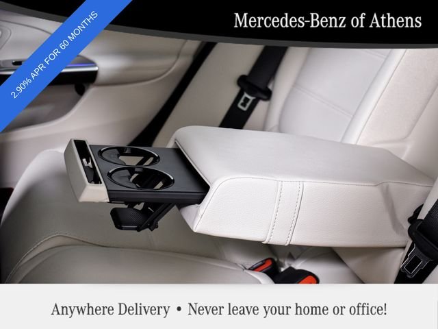 Certified Used 2025 Silver Mercedes-Benz C 300 image 36