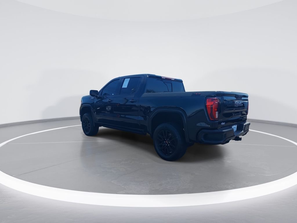 Used 2022 Black GMC Elevation image 6