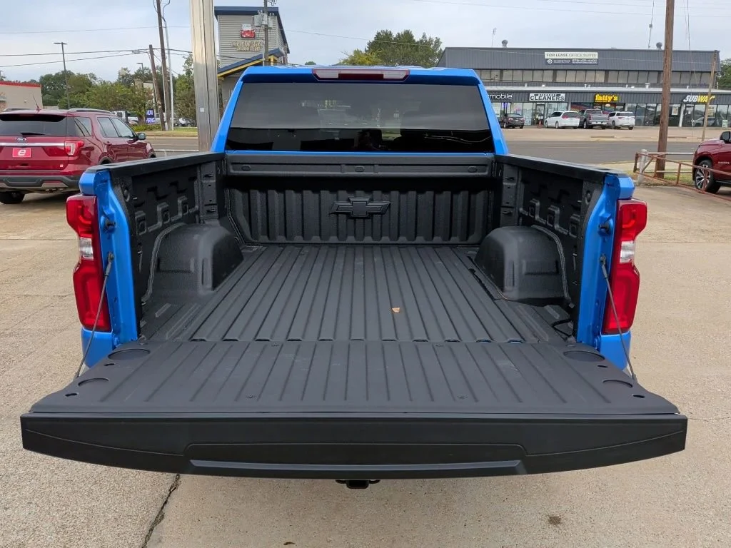 2026 Chevrolet Silverado 1500 RST - Photo 36