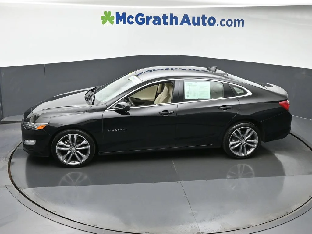 2024 Chevrolet Malibu 2LT - Photo 15