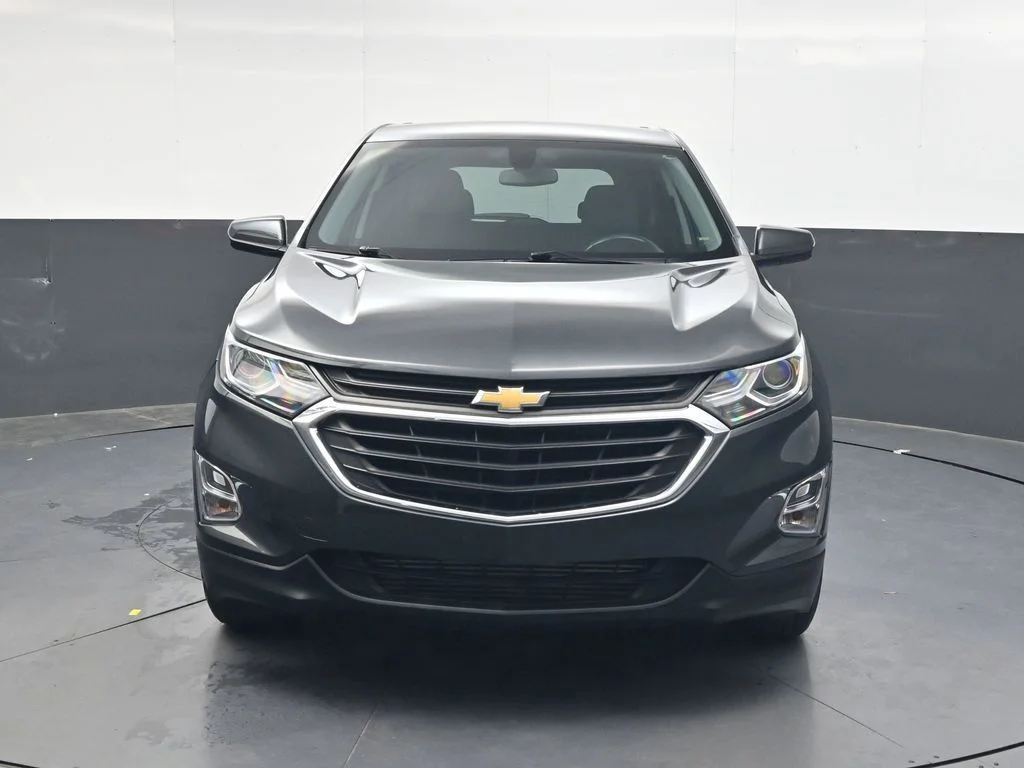 Used 2019 Gray Chevrolet LT image 14