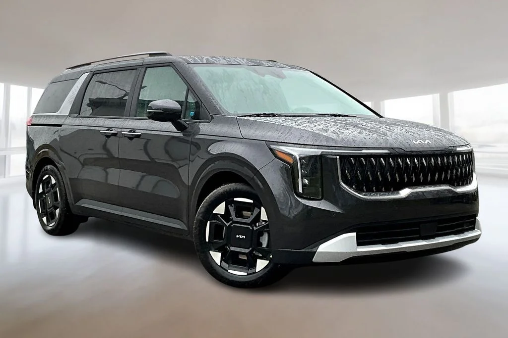 New 2026 Panthera Metal Kia EX image 2