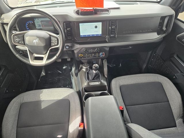 Used 2021 Black Ford Big Bend image 8