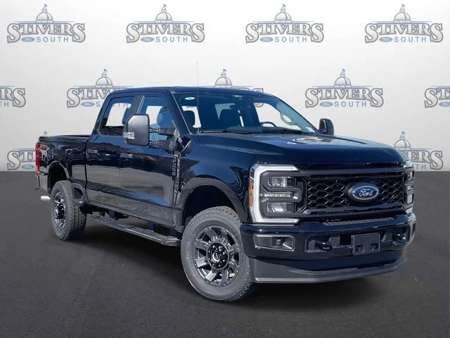 2026 Ford F-250SD