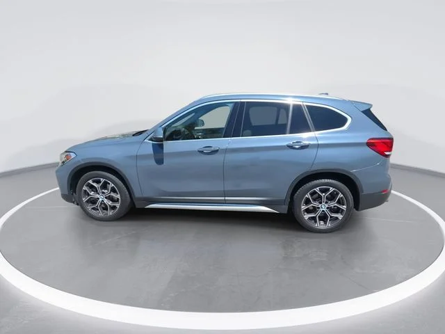 Used 2020 Gray BMW sDrive28i image 5