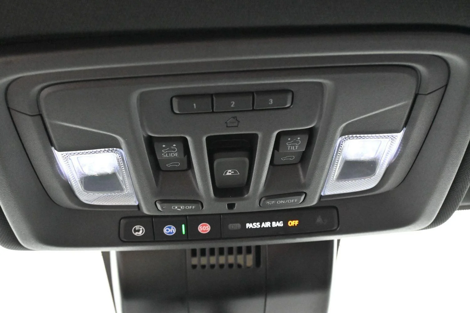 Used 2024 Onyx Black GMC AT4 image 27