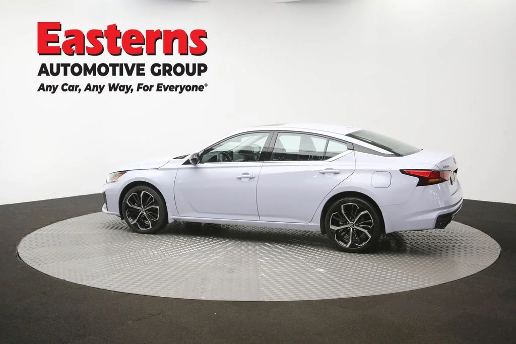 Used 2025 Gray Nissan 2.5 SR image 62