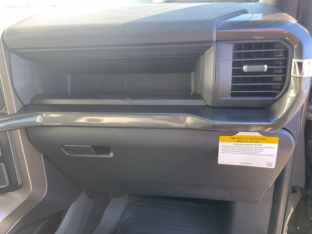 New 2026 Marsh Gray Ford STX® image 31
