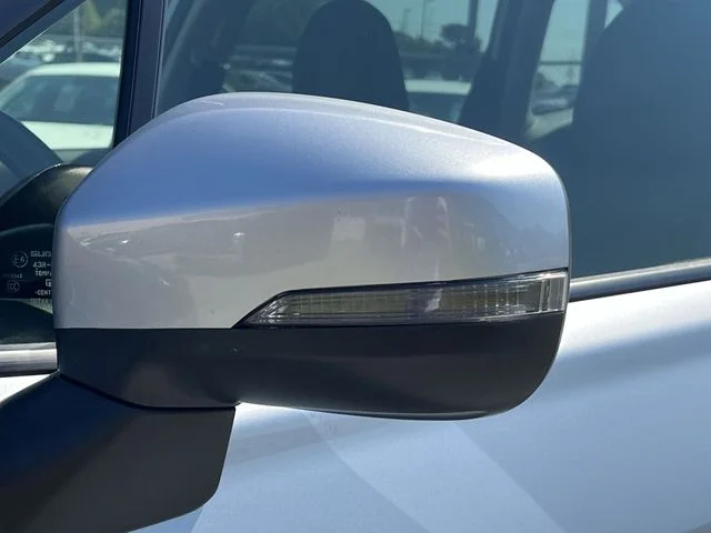 Used 2020 Silver Subaru Sport image 42