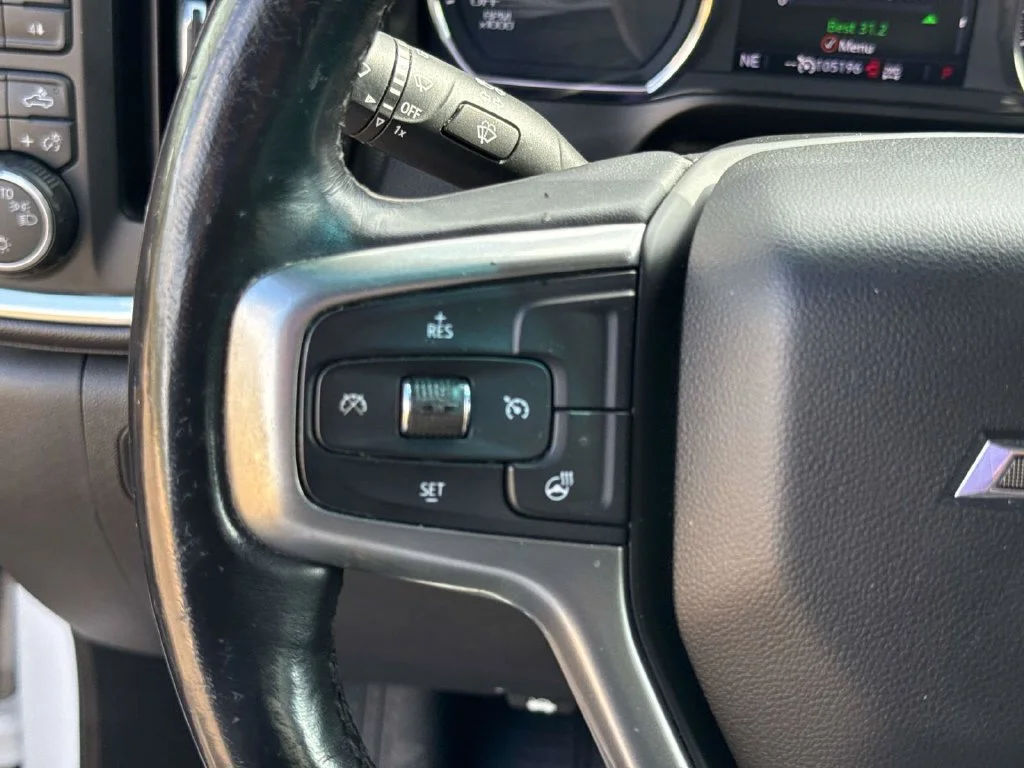 Used 2019 Beige Chevrolet RST image 31