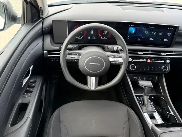 Used 2026 White Hyundai SEL image 24