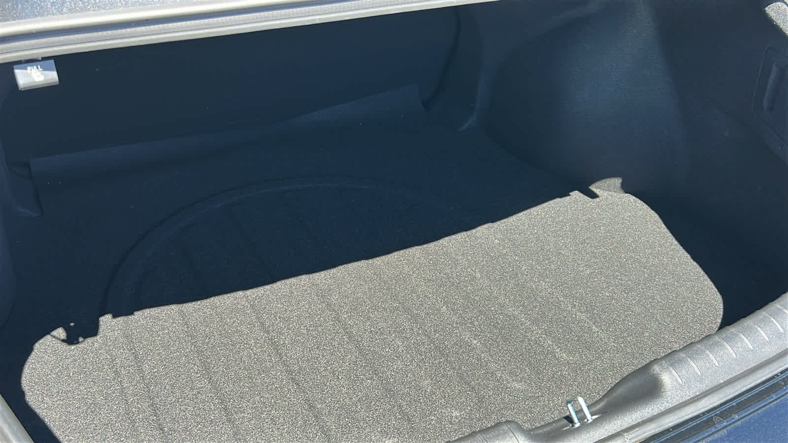 New 2026 Abyss Black Hyundai SE image 27