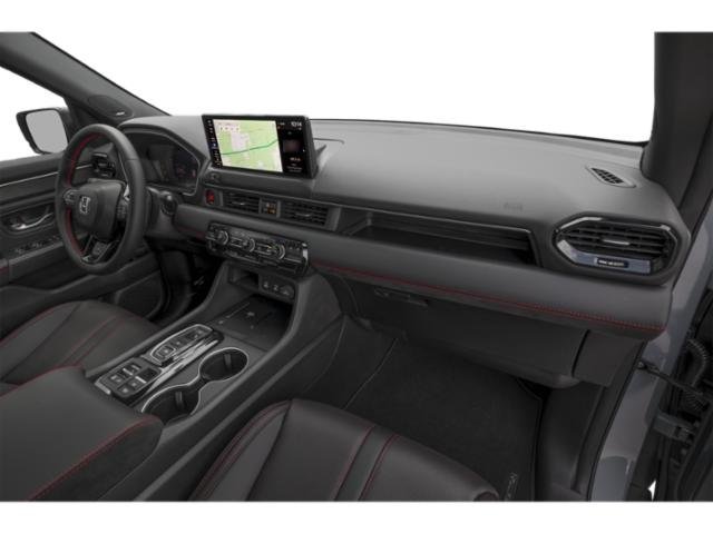 New 2026 Sonic Gray Pearl Honda Black Edition image 17