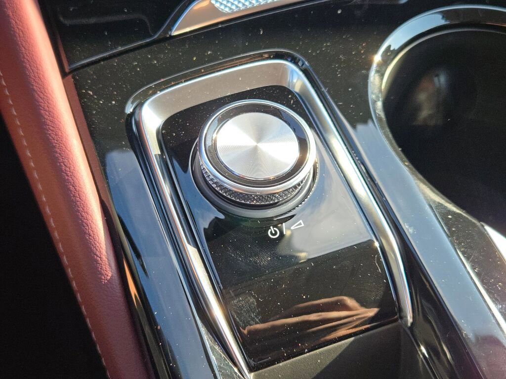 2026 Buick Envision Sport Touring - Photo 28