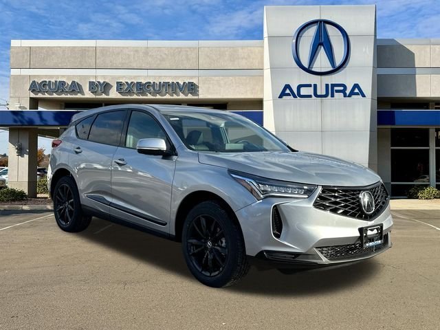 2026 Acura RDX Base