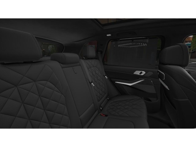 New 2026 Black Sapphire Metallic BMW xDrive40i image 12