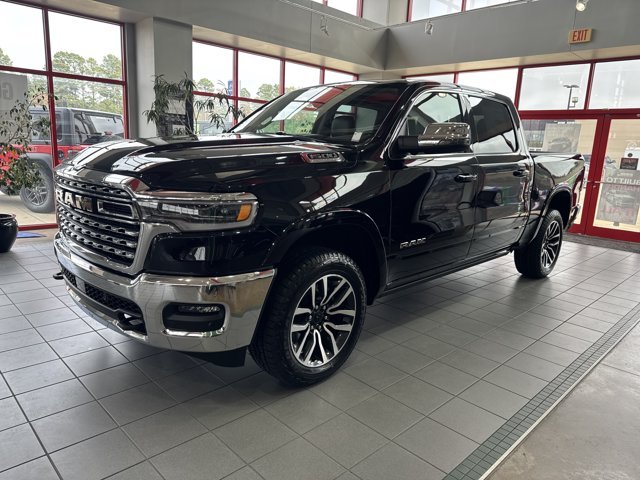 2026 RAM 1500 Longhorn