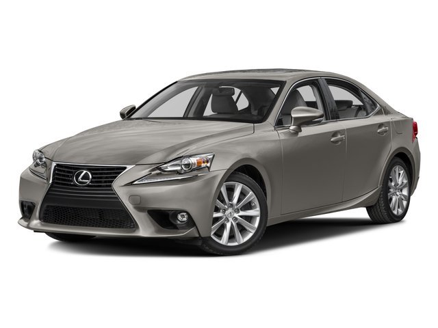 Used 2016  Lexus 200t image 1