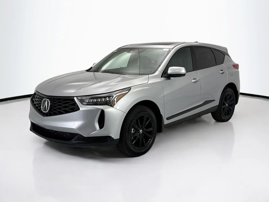2026 Acura RDX