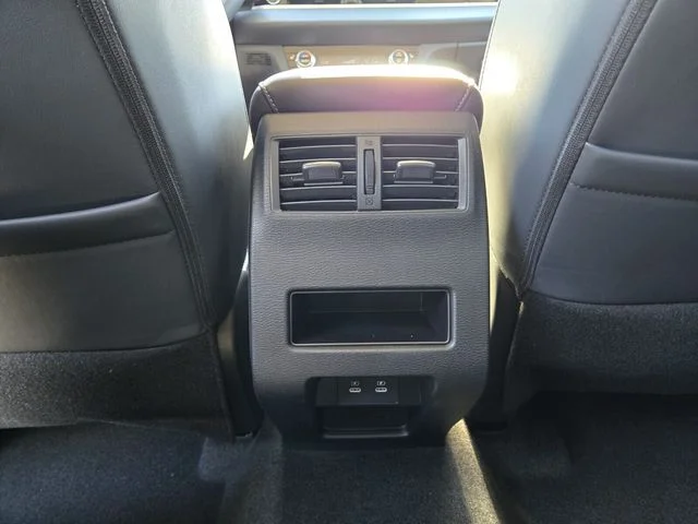 New 2026 Black Mitsubishi SE 1.5T 2WD image 11