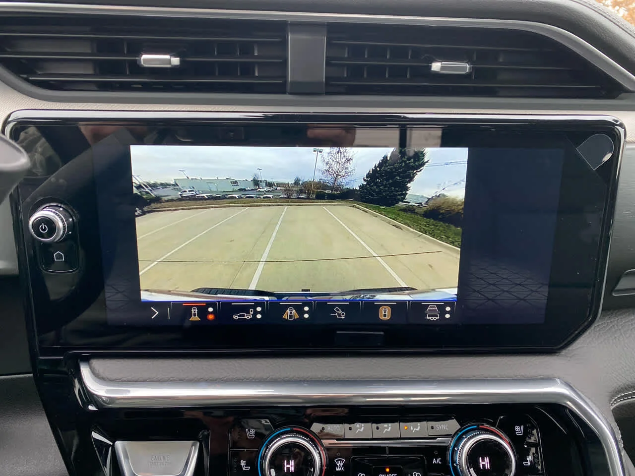 2026 GMC Sierra 2500HD Denali - Photo 21