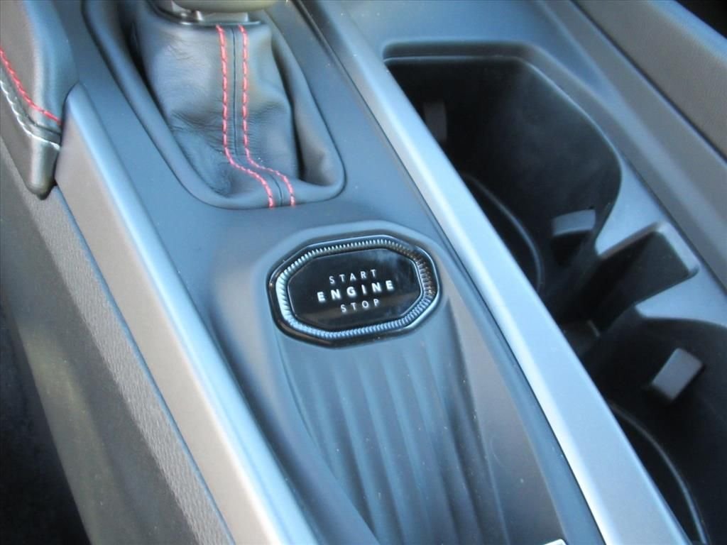 Used 2026 Blue Dodge Scat Pack image 25