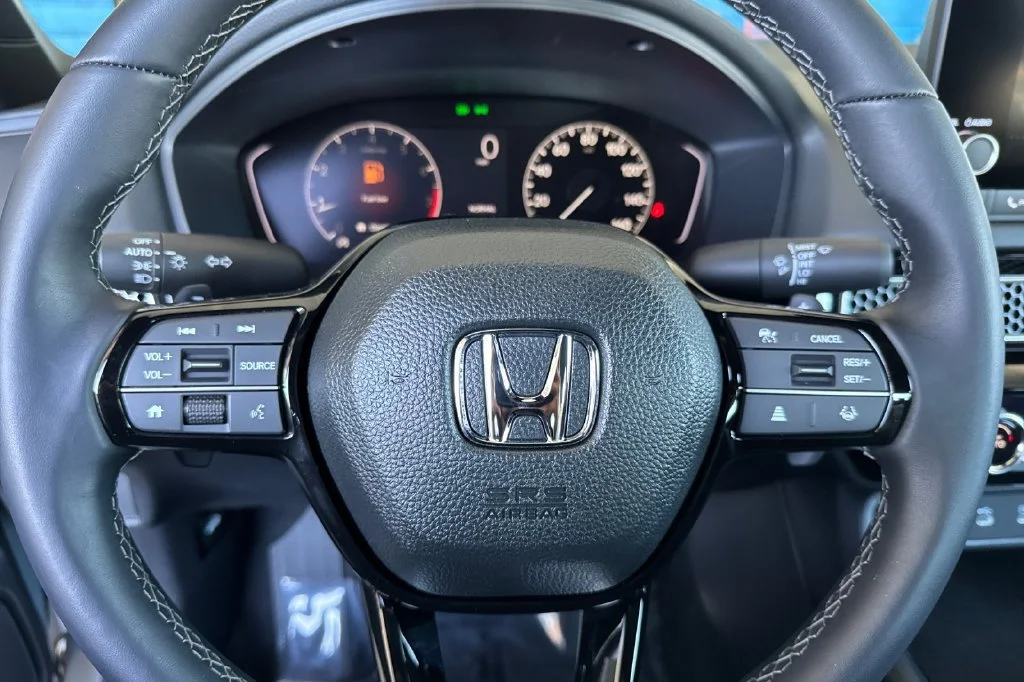 Certified Used 2026 Urban Gray Pearl Honda Sport image 62