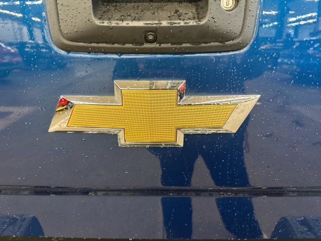 Used 2019 DEEP OCEAN BLUE METALLIC Chevrolet LT image 51
