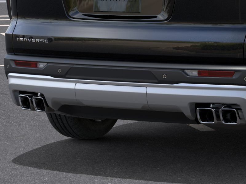 2027 Chevrolet Traverse LT - Photo 15