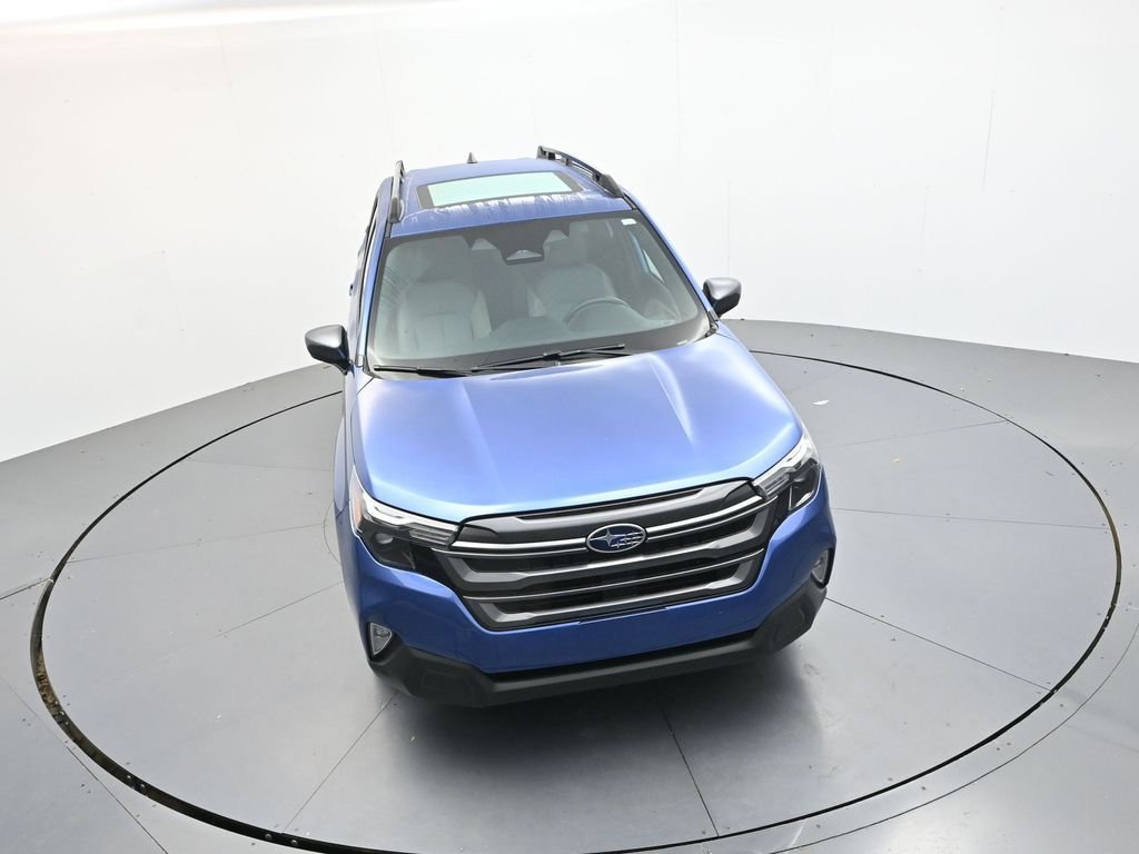 Used 2026 Blue Pearl Subaru Premium image 21