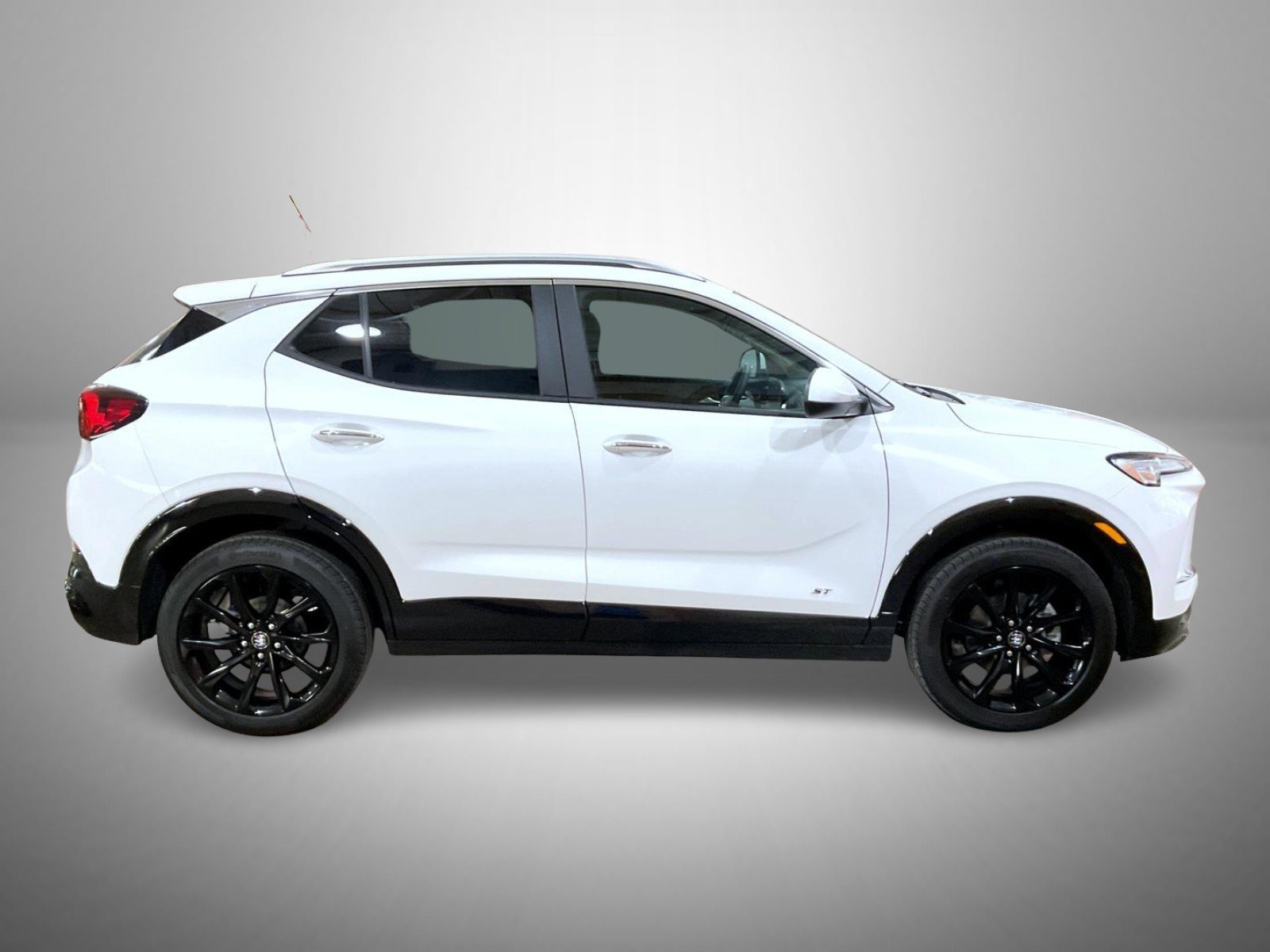 2026 Buick Encore GX Sport Touring - Photo 4