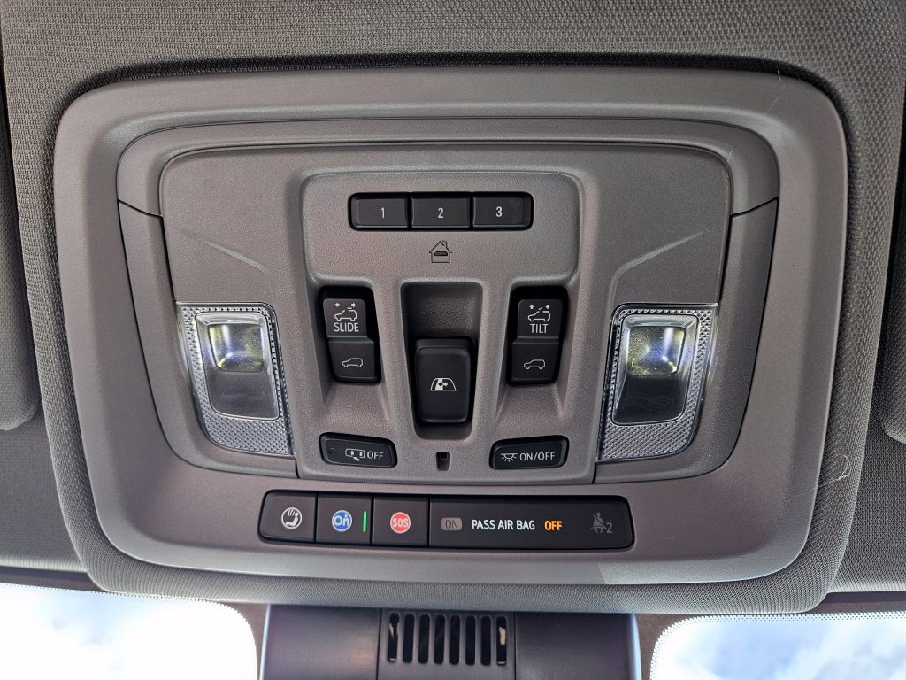 2025 GMC Sierra 1500 Denali - Photo 29
