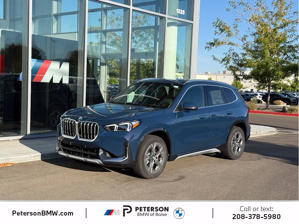 2027 BMW X1
