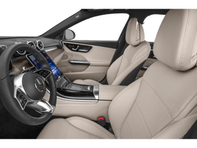 Certified Used 2024 Twilight Blue Metallic Mercedes-Benz C 300 Sedan image 9