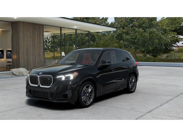 2026 BMW X1 M35i