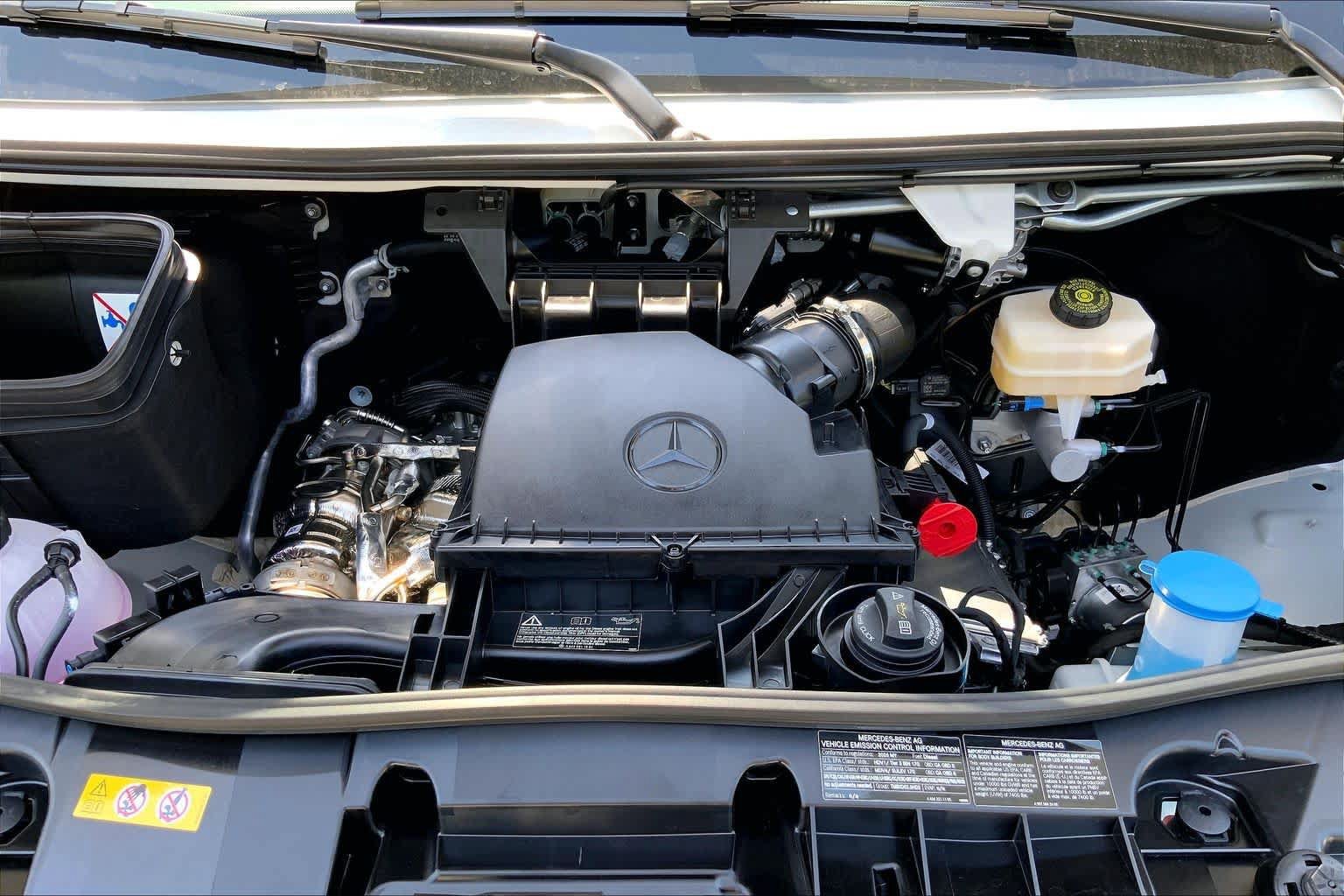 New 2026 Arctic White Mercedes-Benz  image 19
