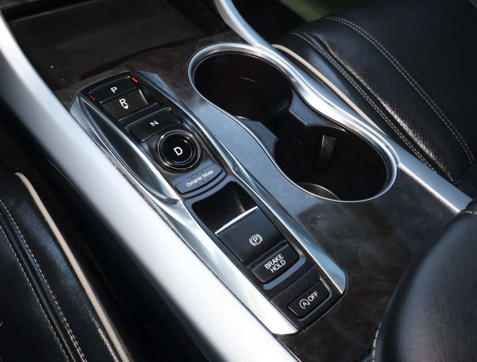 Used 2020 Lunar Silver Metallic Acura 3.5L Technology Pkg image 22